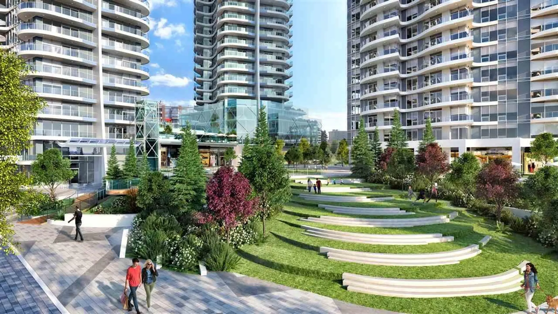 Property at #1905 1500 MARTIN STREET, White Rock, BC