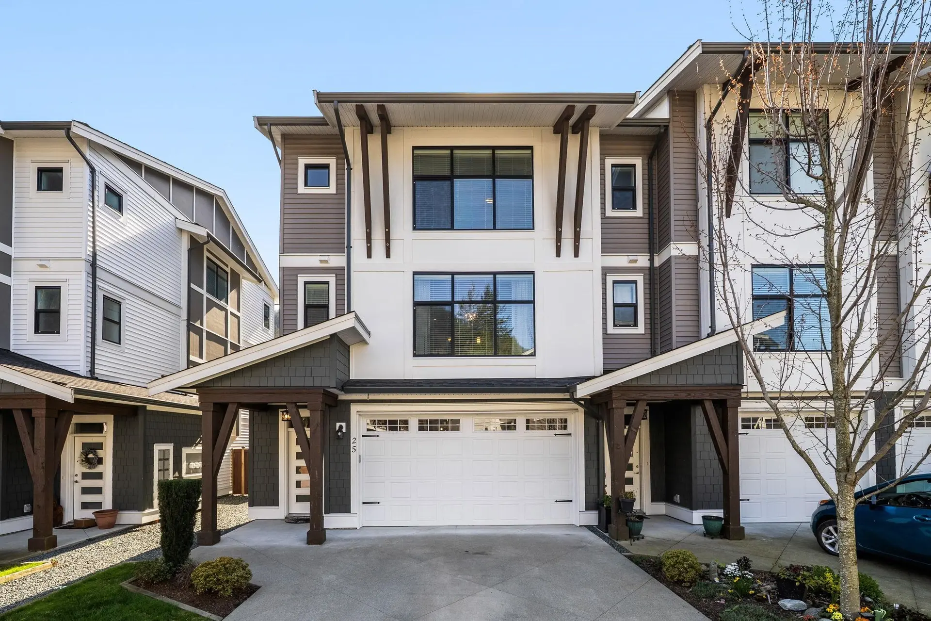 Property at #25 386 Pine Avenue, Harrison Hot Springs, BC