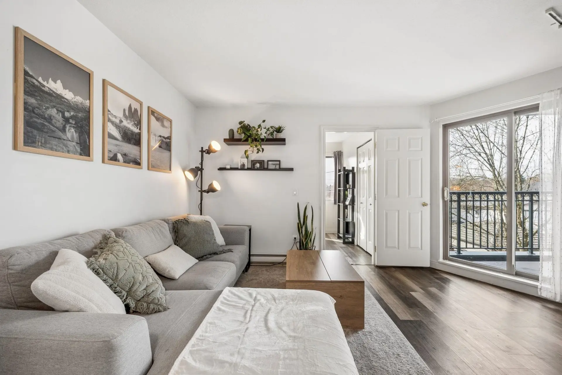 Property at #308 688 E 16TH AVENUE, Vancouver, BC