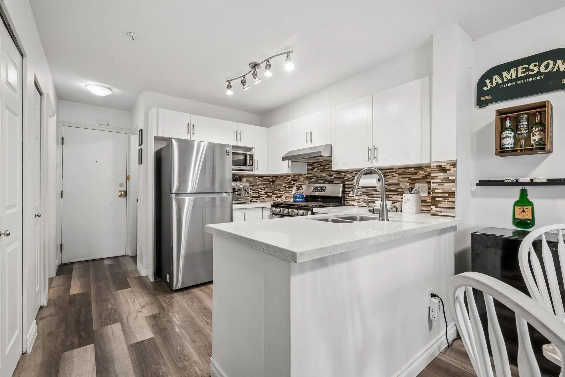 Property at #308 688 E 16TH AVENUE, Vancouver, BC