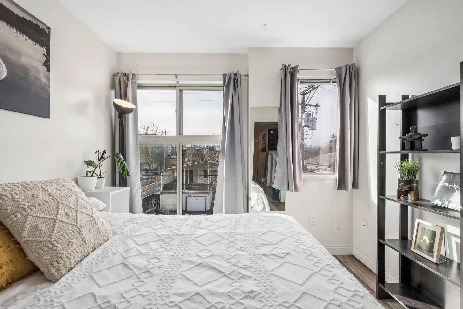 Property at #308 688 E 16TH AVENUE, Vancouver, BC