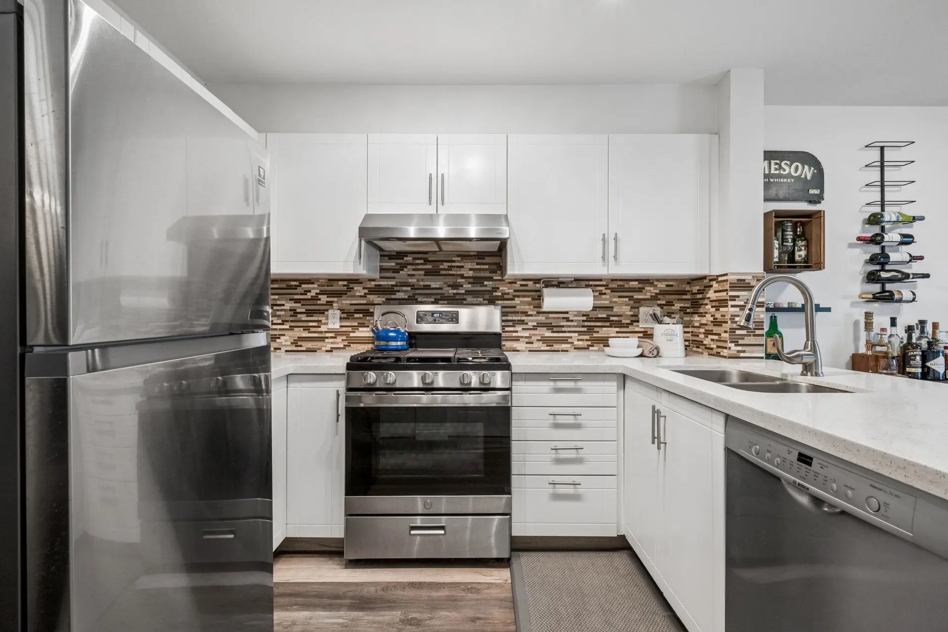 Property at #308 688 E 16TH AVENUE, Vancouver, BC