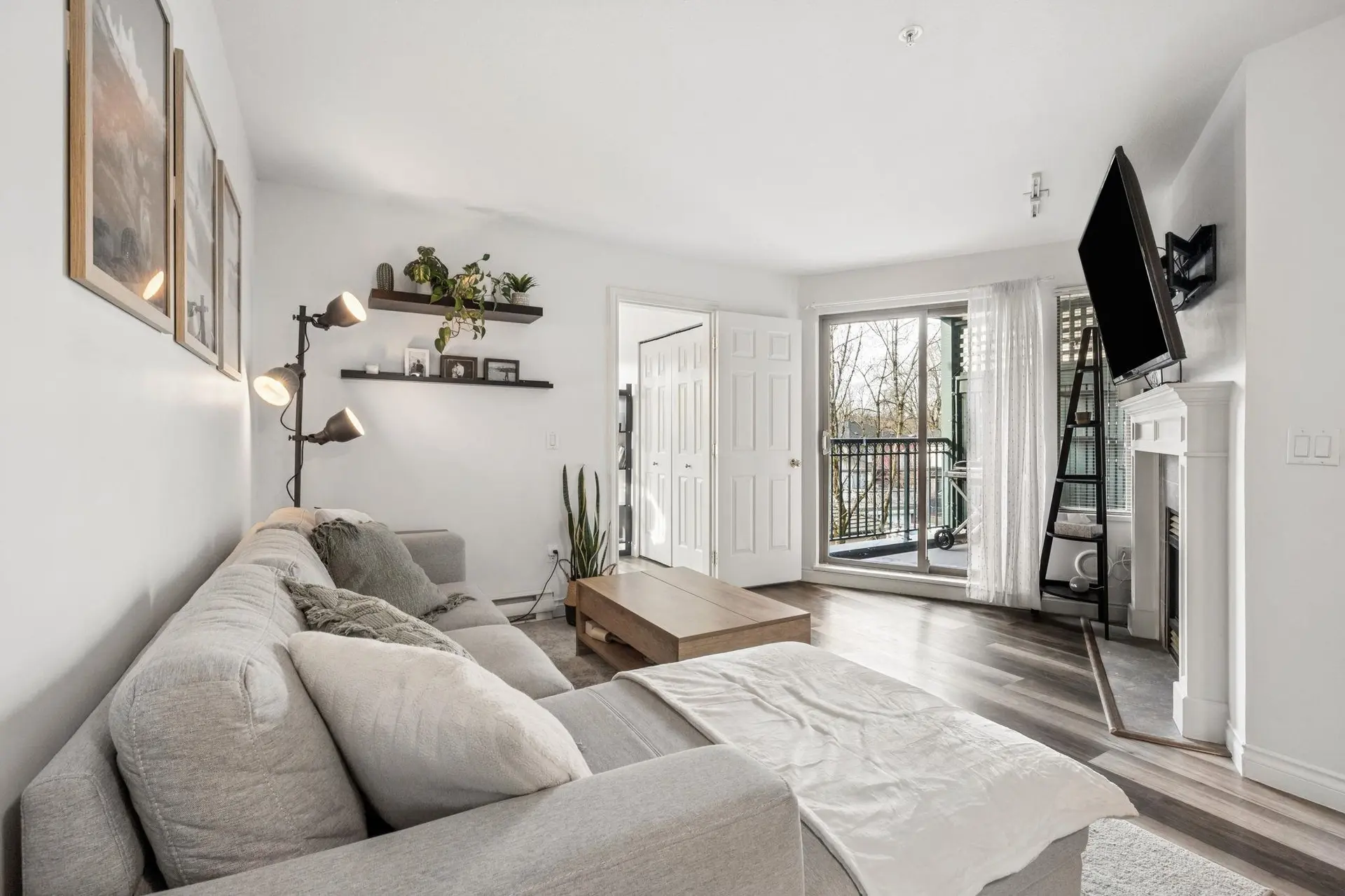 Property at #308 688 E 16TH AVENUE, Vancouver, BC