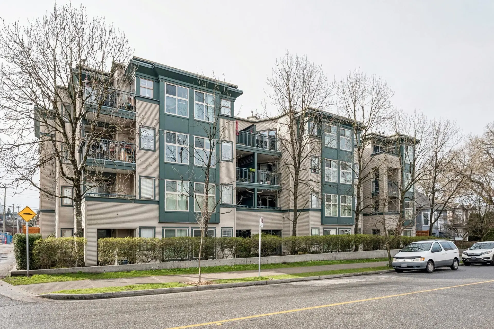 Property at #308 688 E 16TH AVENUE, Vancouver, BC
