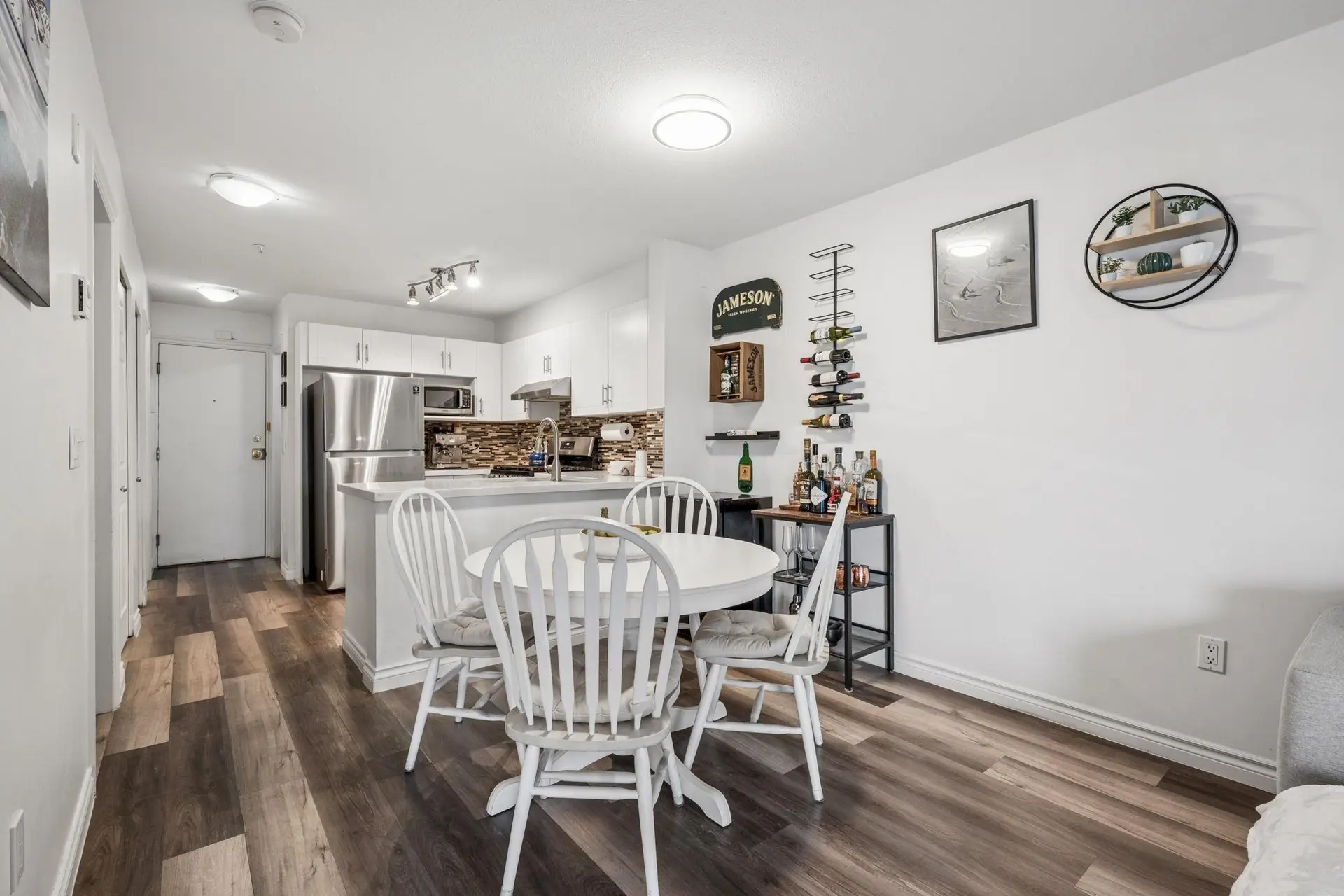 Property at #308 688 E 16TH AVENUE, Vancouver, BC