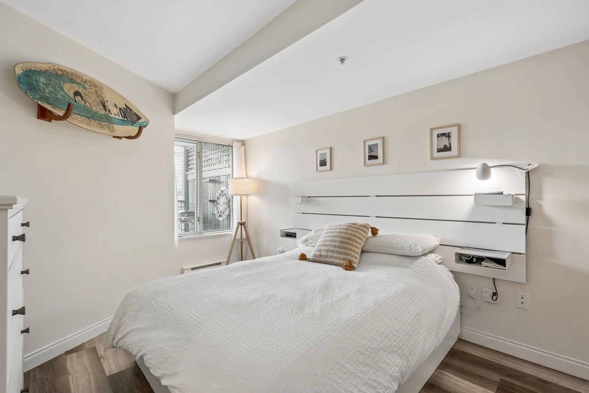 Property at #308 688 E 16TH AVENUE, Vancouver, BC