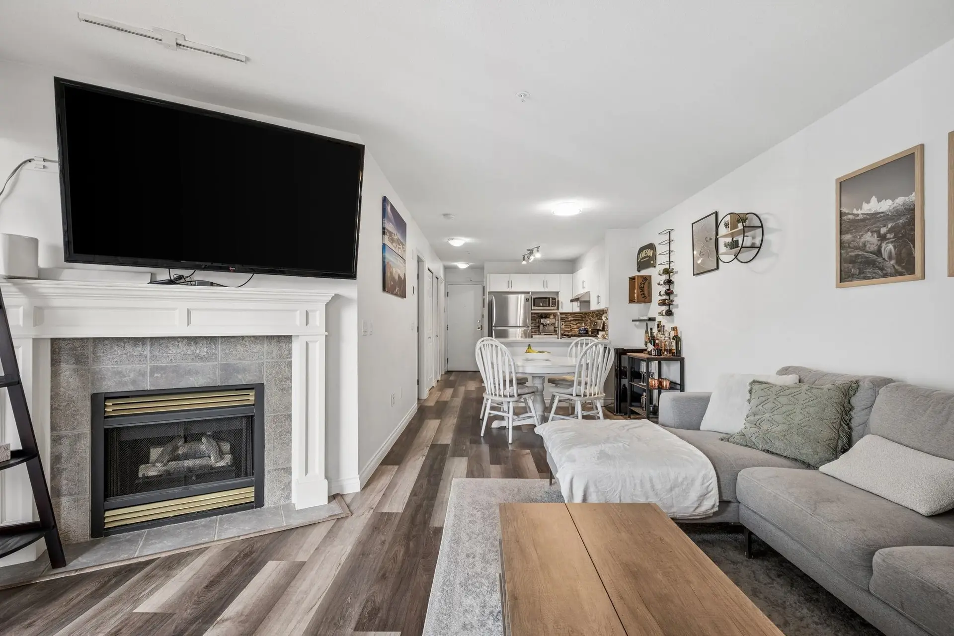 Property at #308 688 E 16TH AVENUE, Vancouver, BC