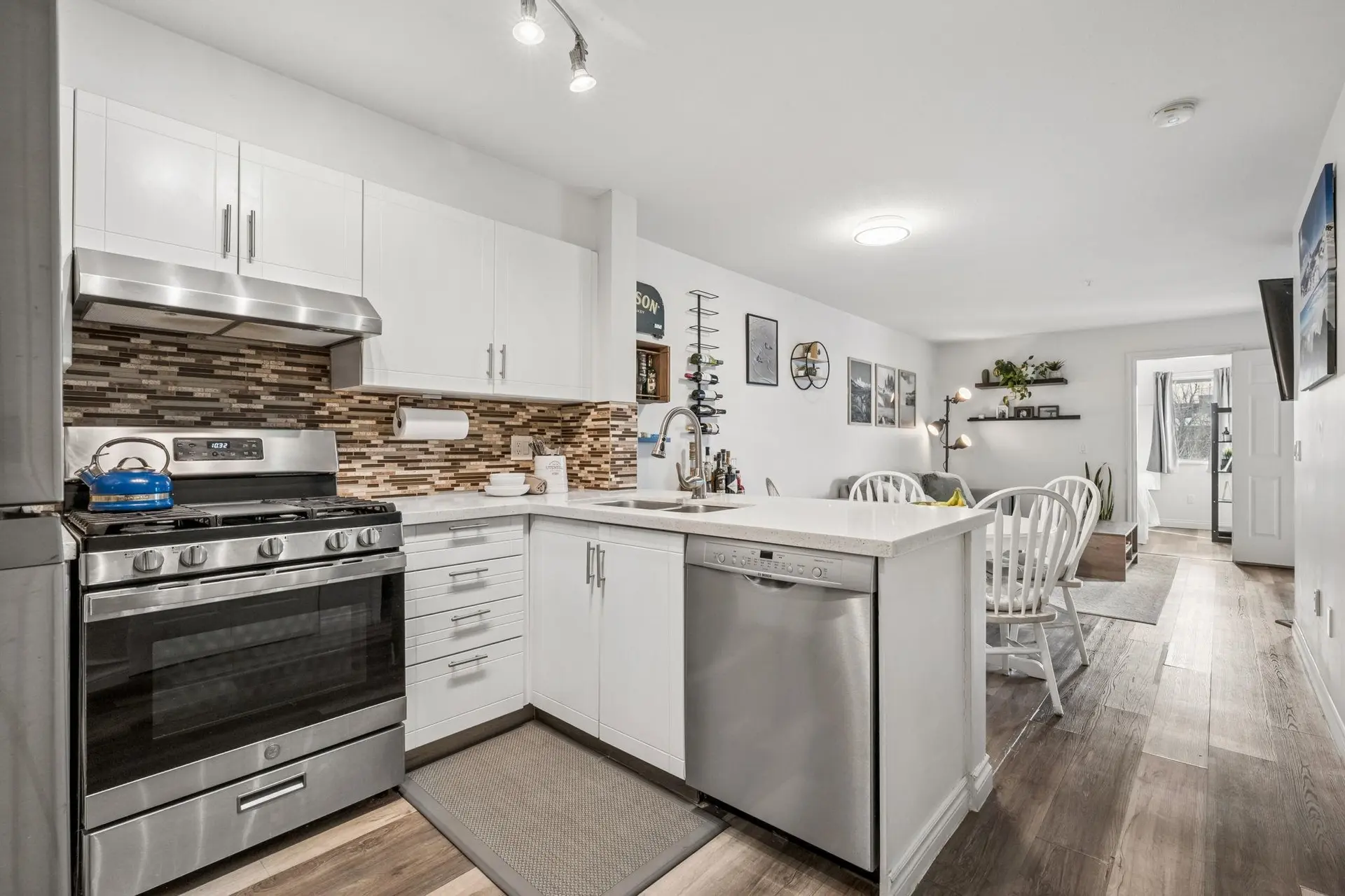 Property at #308 688 E 16TH AVENUE, Vancouver, BC