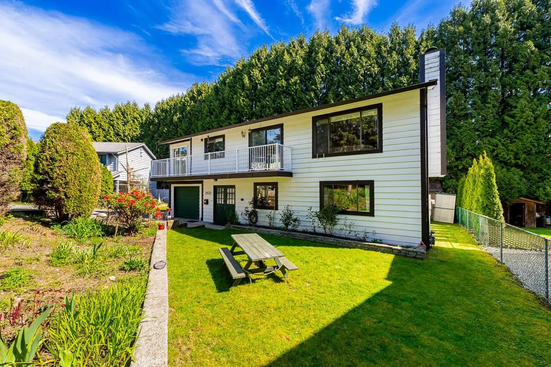 Property at 2932 Tatla Place, Coquitlam, BC