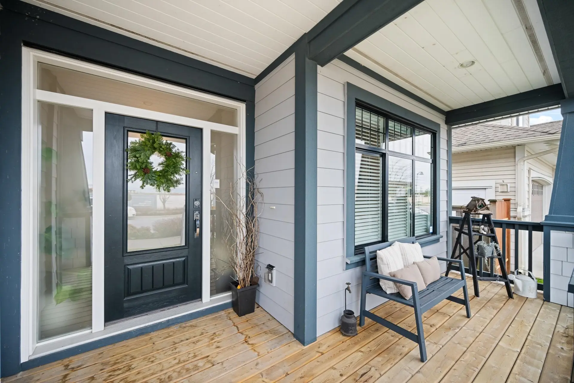 Property at 4676 BLUE HERON WAY, Tsawwassen, BC