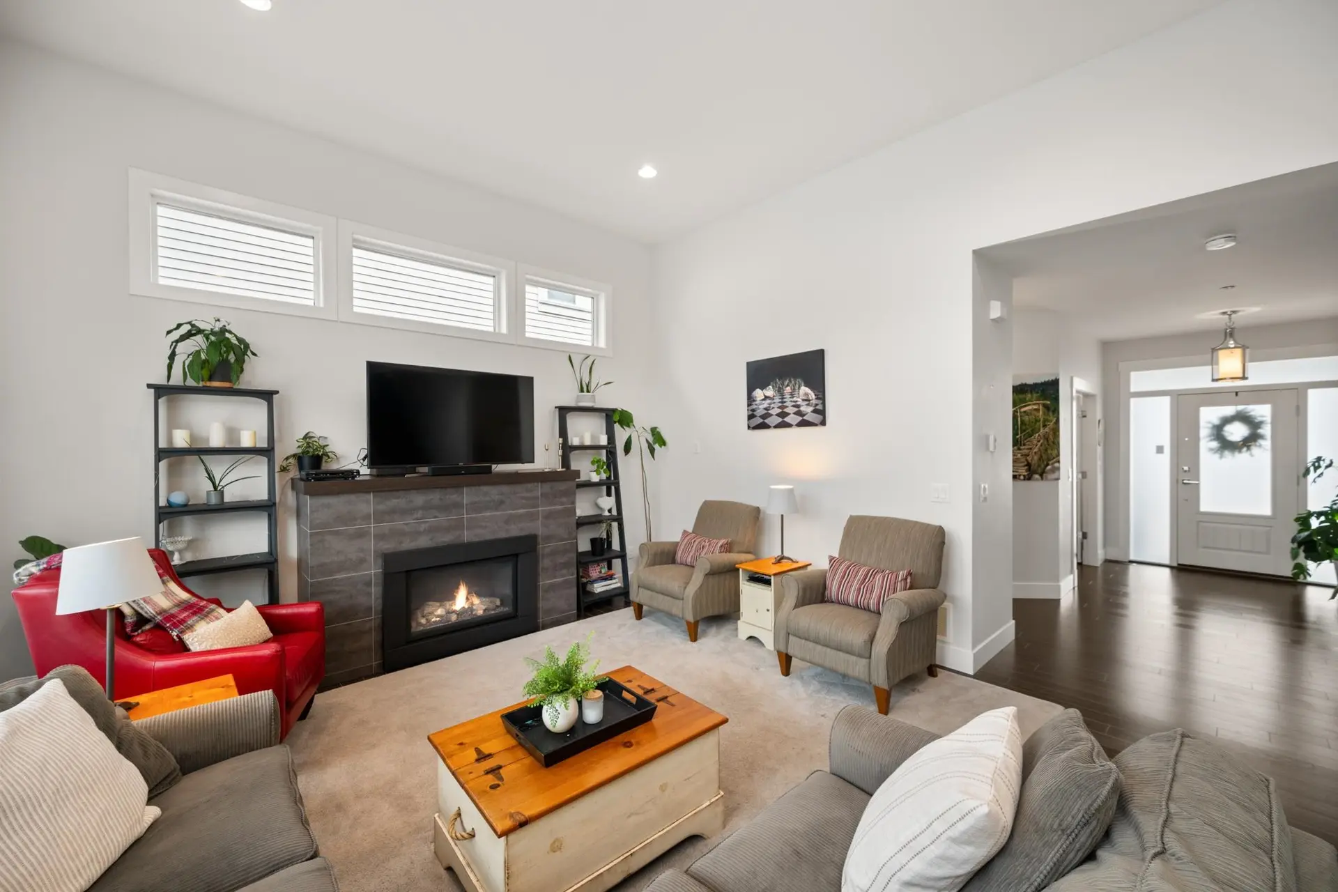 Property at 4676 BLUE HERON WAY, Tsawwassen, BC