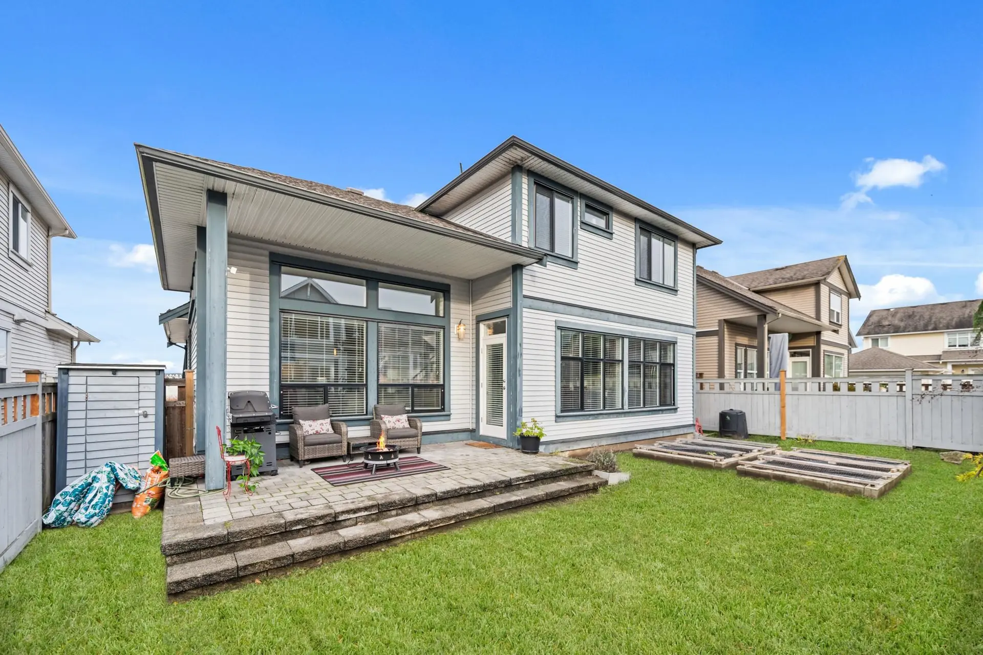 Property at 4676 BLUE HERON WAY, Tsawwassen, BC