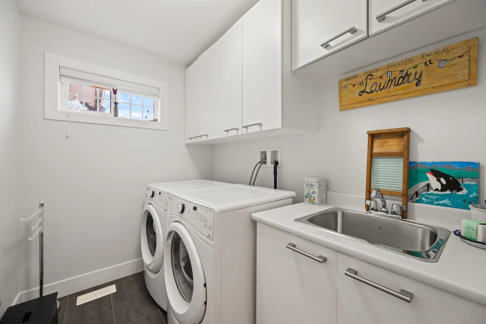 Property at 4676 BLUE HERON WAY, Tsawwassen, BC