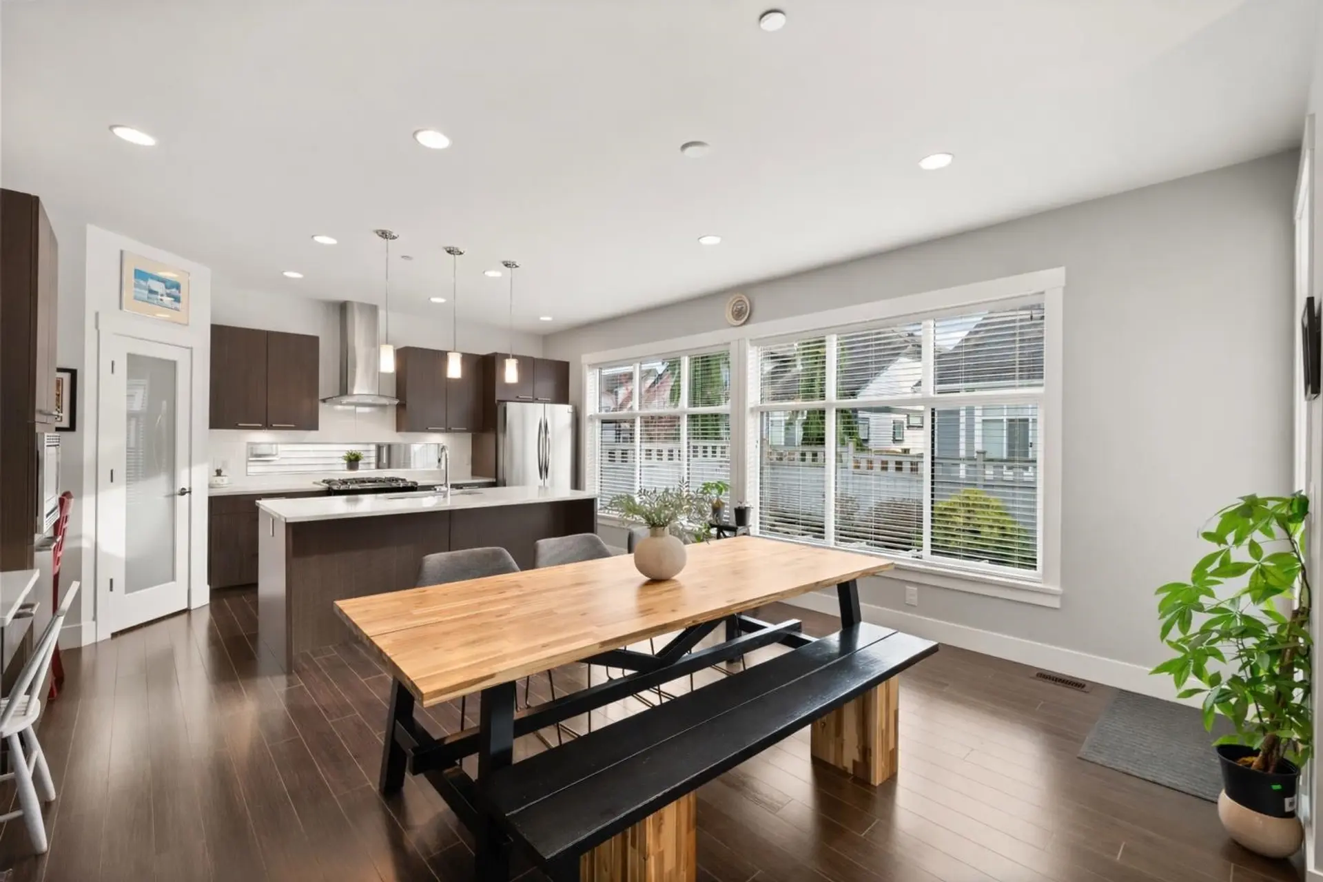 Property at 4676 BLUE HERON WAY, Tsawwassen, BC