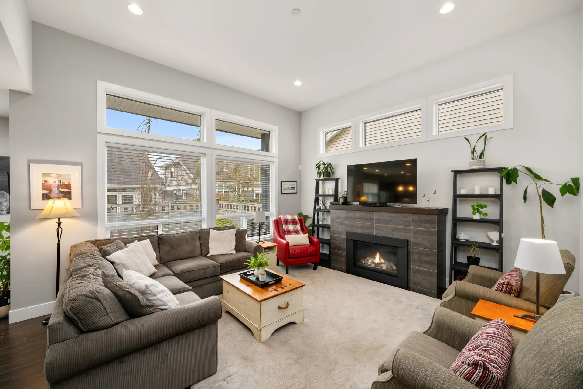 Property at 4676 BLUE HERON WAY, Tsawwassen, BC