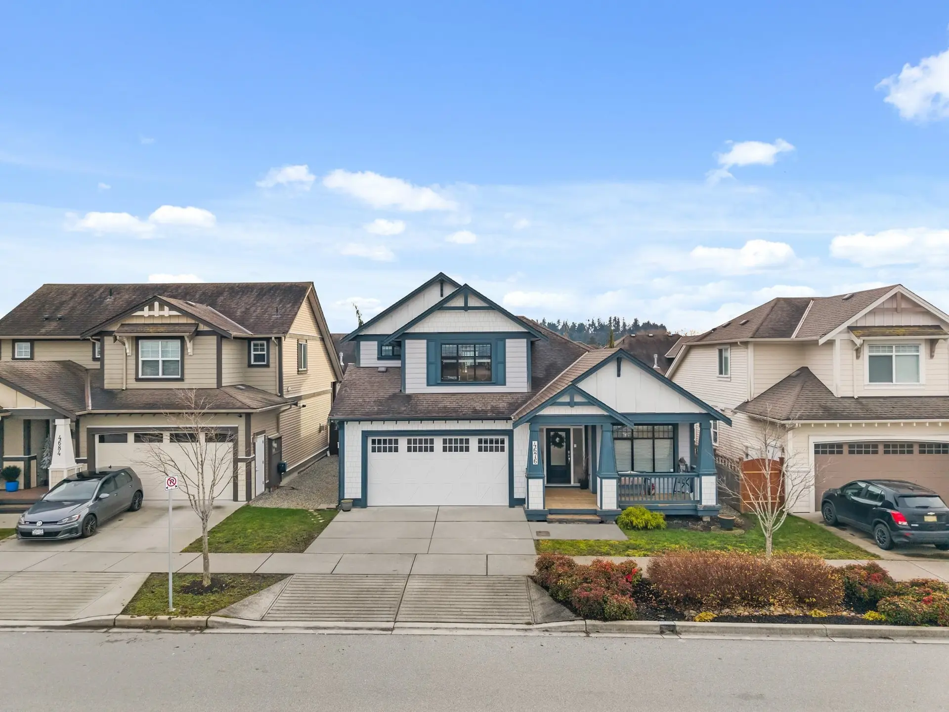 Property at 4676 BLUE HERON WAY, Tsawwassen, BC