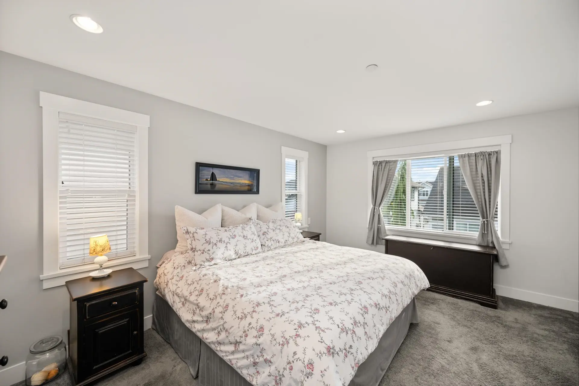 Property at 4676 BLUE HERON WAY, Tsawwassen, BC