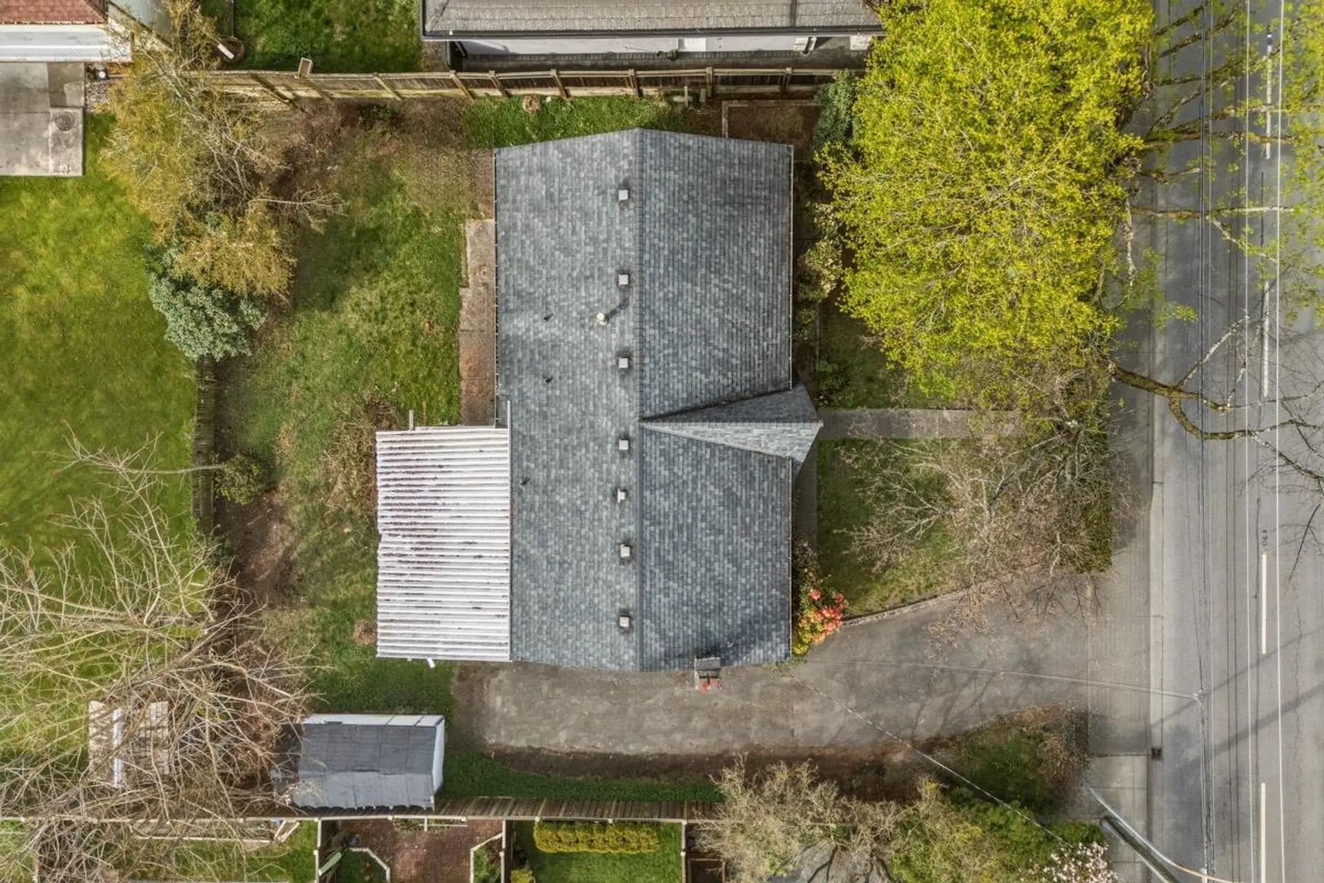 Property at 9031 NO.2 ROAD, Richmond, BC