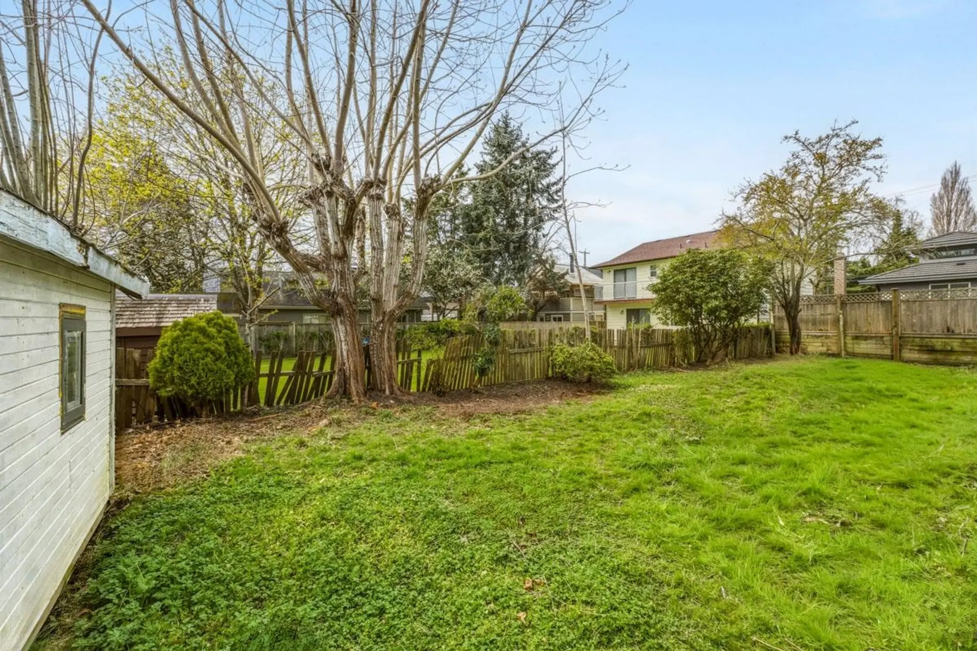 Property at 9031 NO.2 ROAD, Richmond, BC