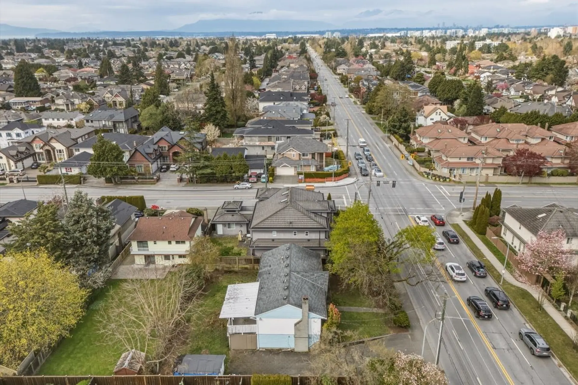 Property at 9031 NO.2 ROAD, Richmond, BC