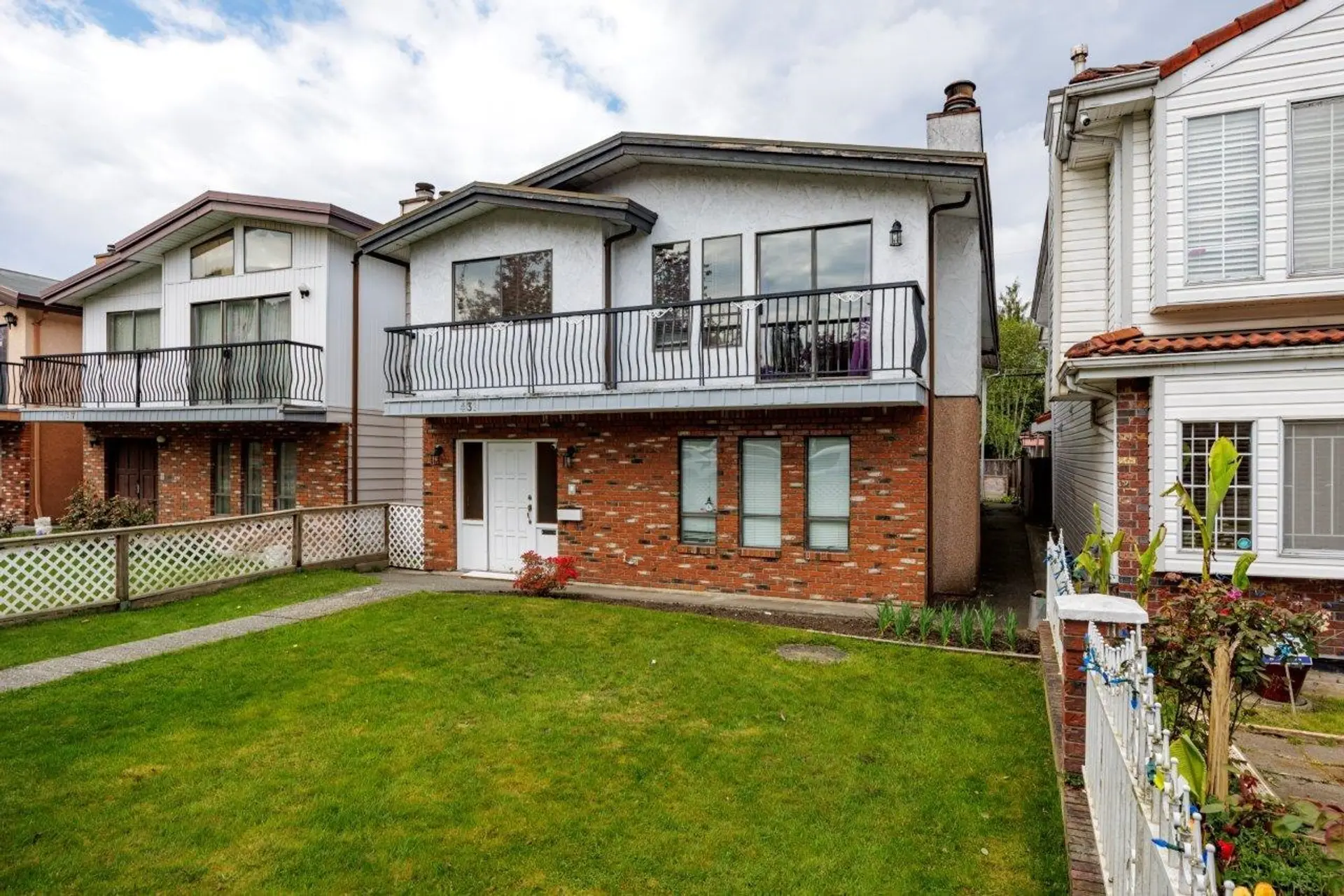 Property at 431 E 18th Avenue, Vancouver, BC
