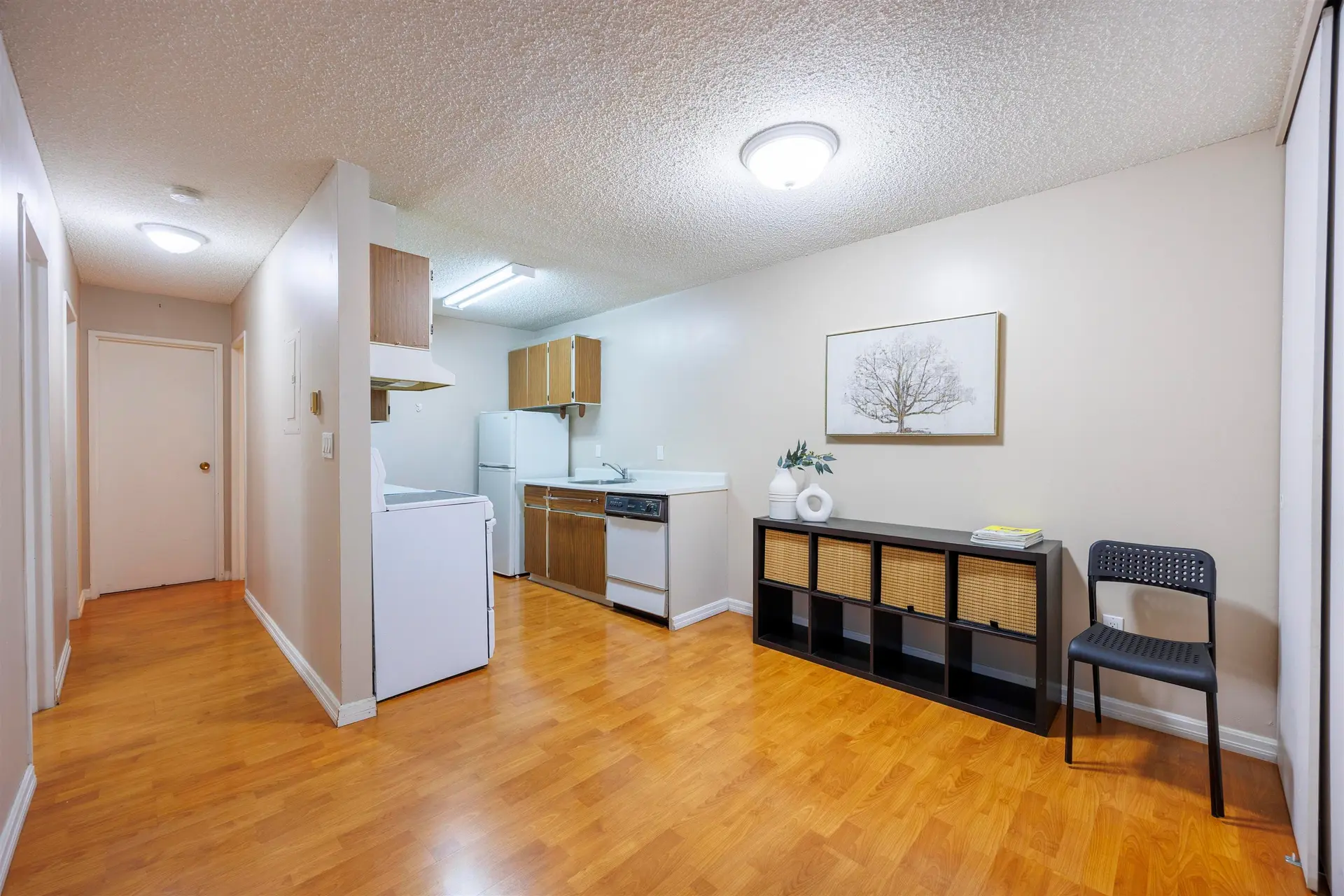 Property at #201 7200 LINDSAY ROAD, Richmond, BC