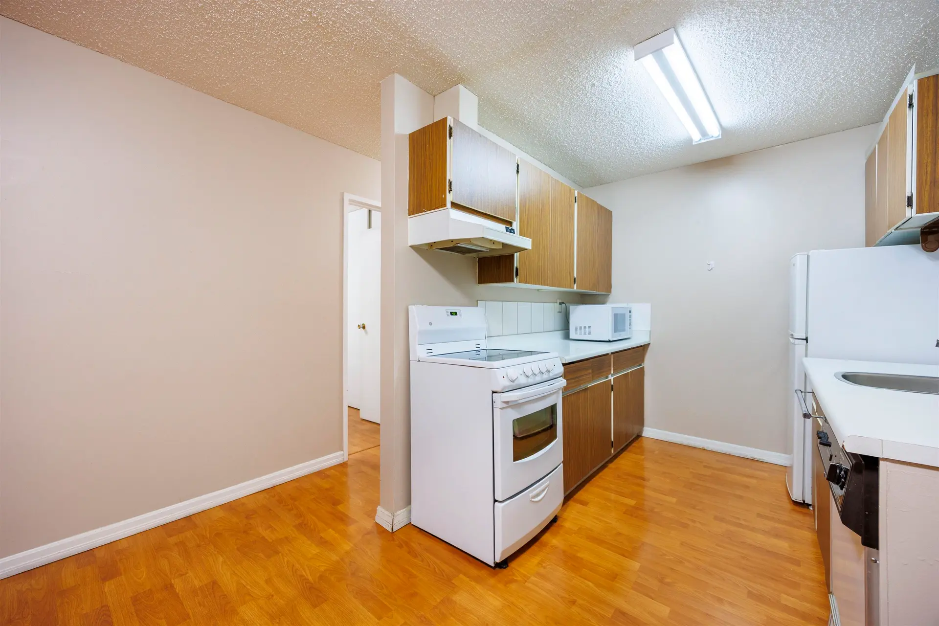 Property at #201 7200 LINDSAY ROAD, Richmond, BC