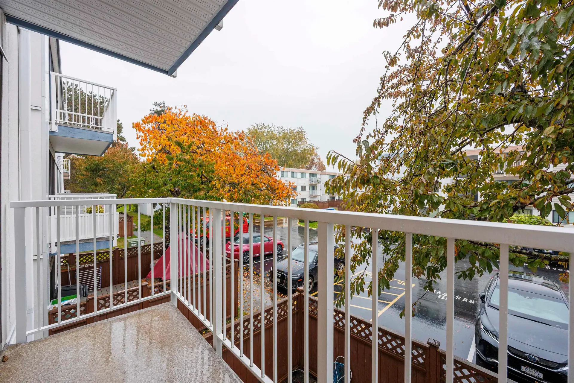 Property at #201 7200 LINDSAY ROAD, Richmond, BC