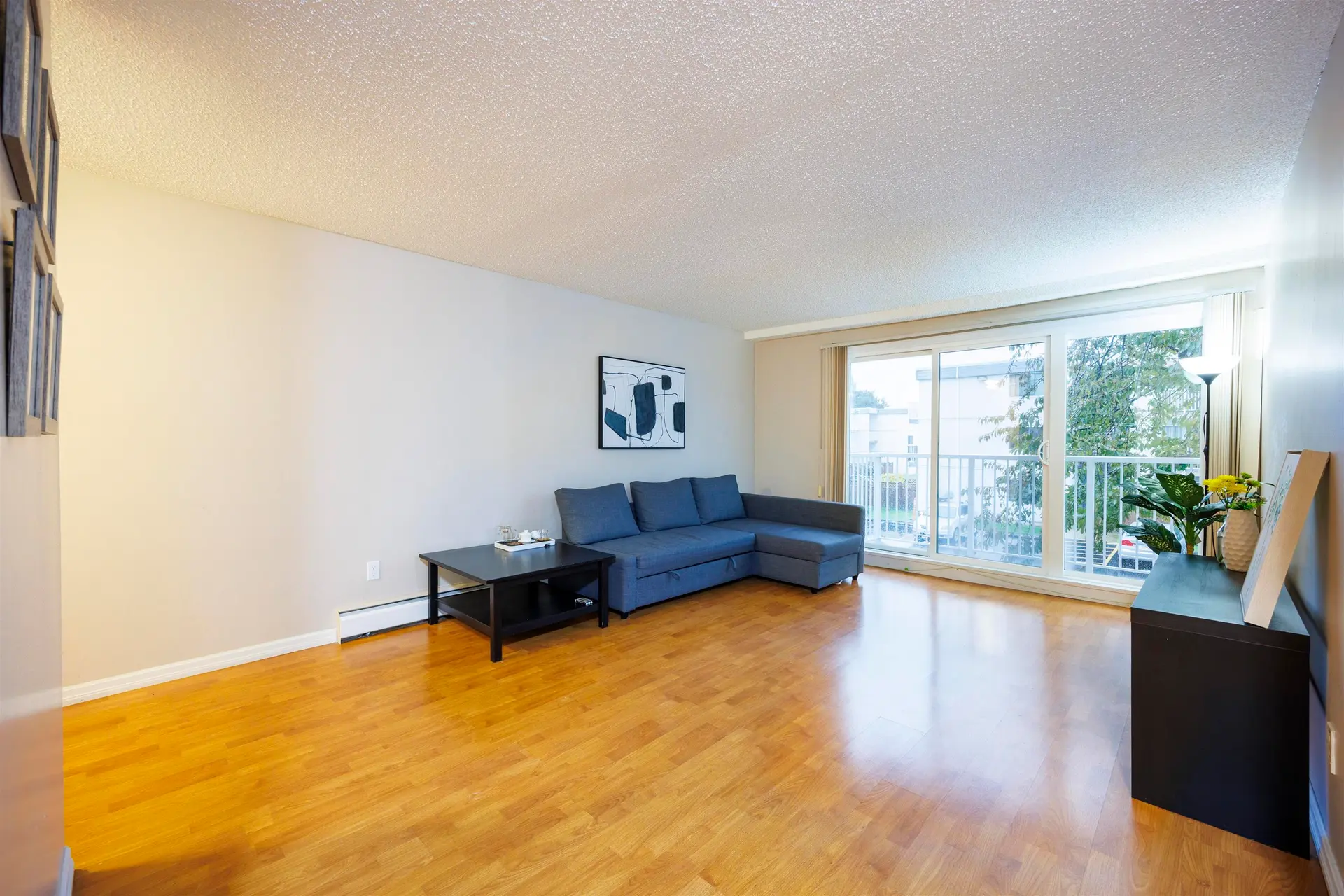 Property at #201 7200 LINDSAY ROAD, Richmond, BC