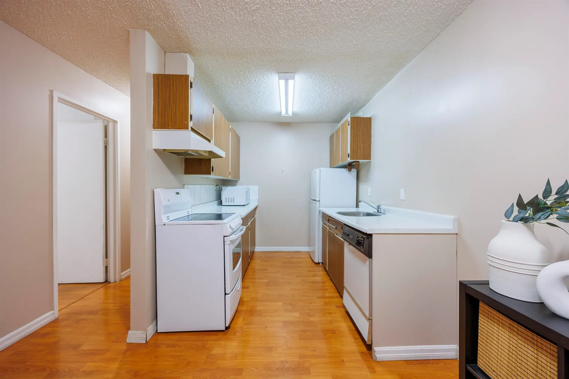 Property at #201 7200 LINDSAY ROAD, Richmond, BC