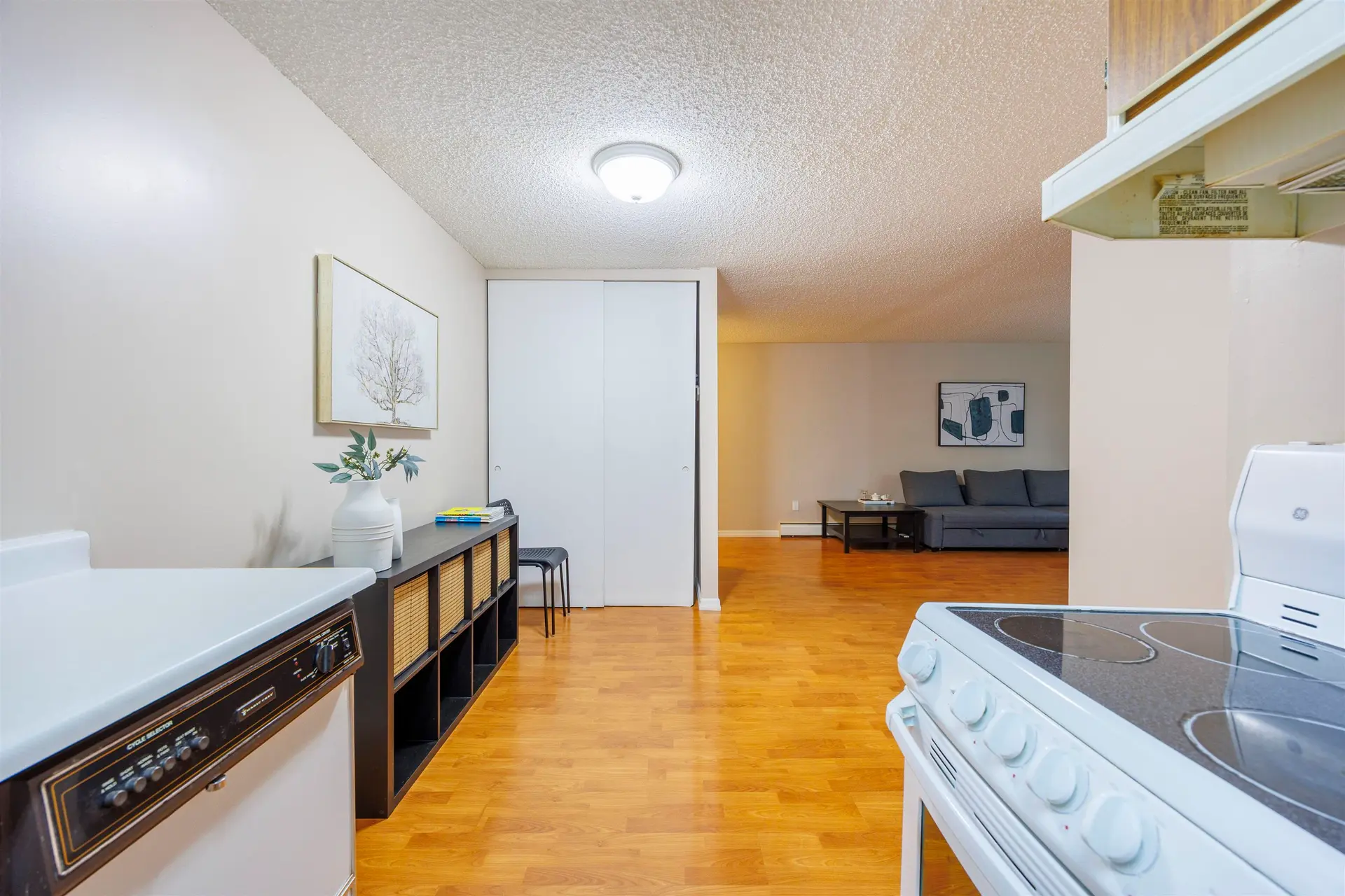 Property at #201 7200 LINDSAY ROAD, Richmond, BC