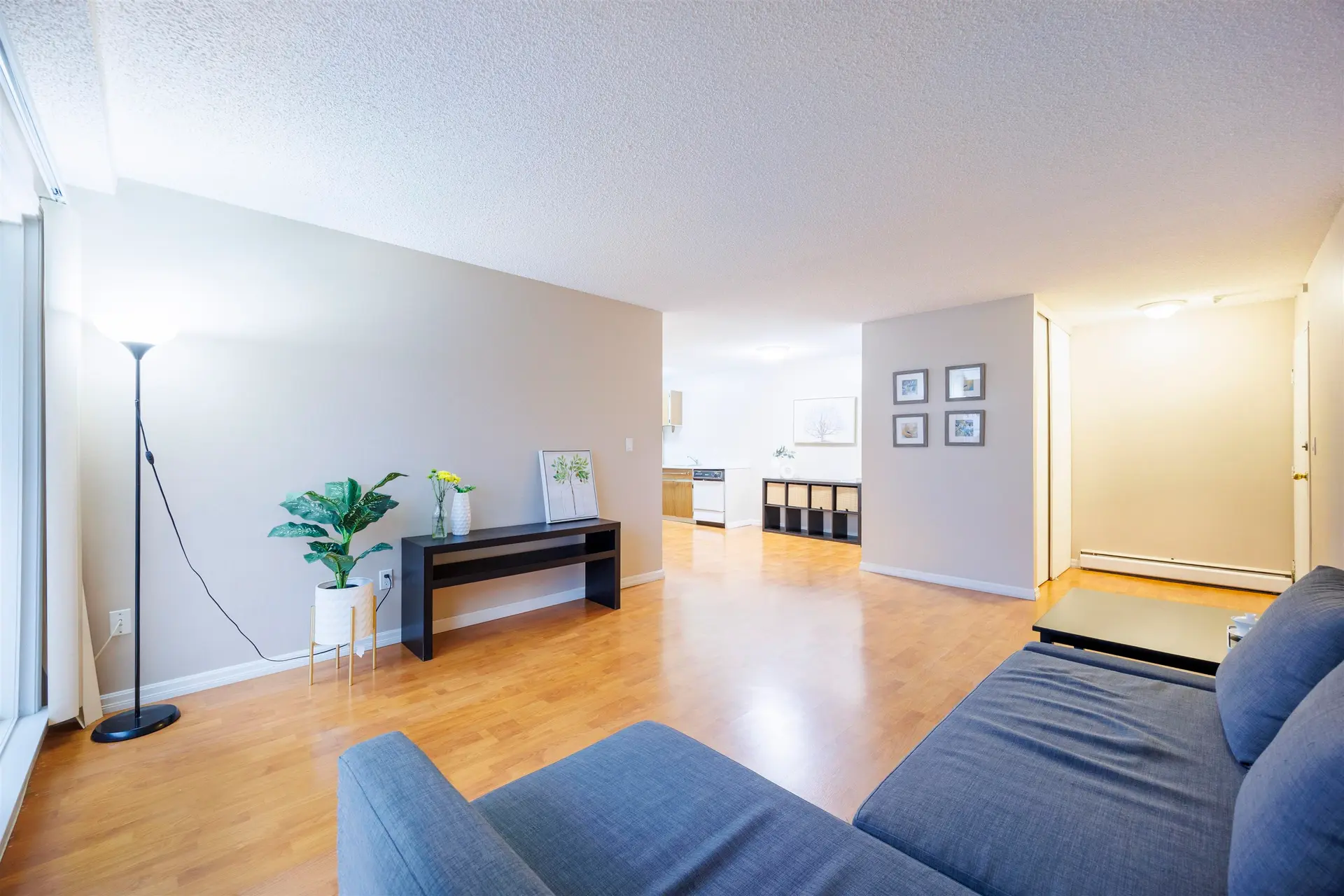 Property at #201 7200 LINDSAY ROAD, Richmond, BC