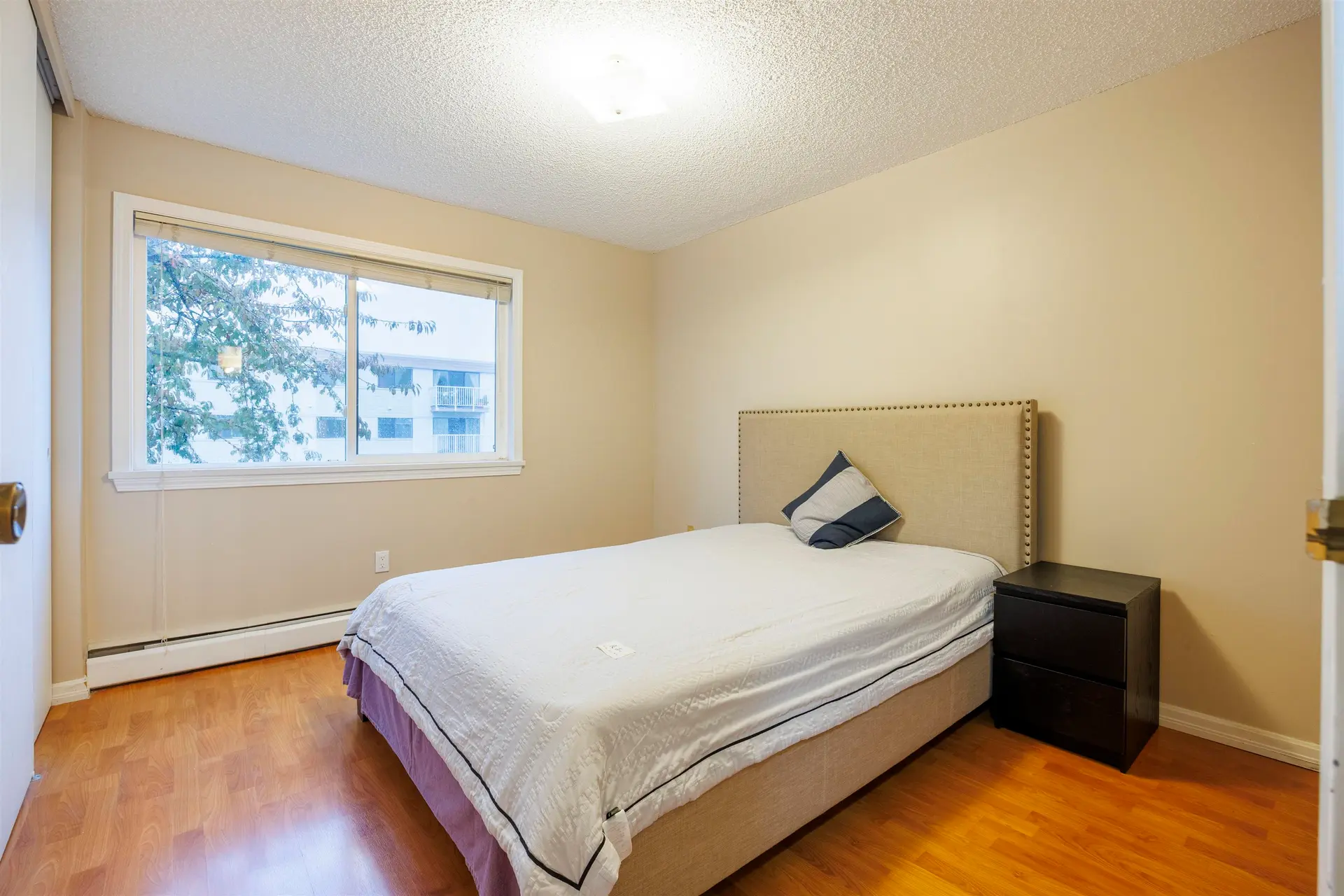 Property at #201 7200 LINDSAY ROAD, Richmond, BC