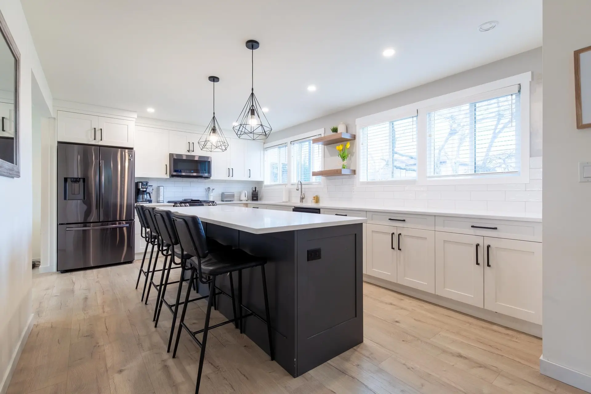 Property at 34324 Mendham Street, Abbotsford, BC