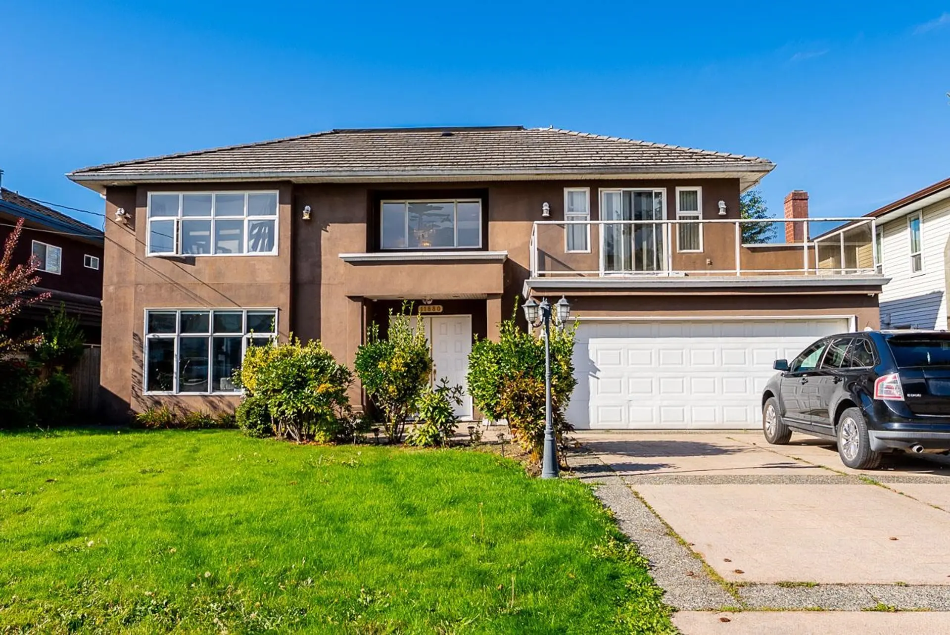 Property at 11880 Aztec Street, Richmond, BC