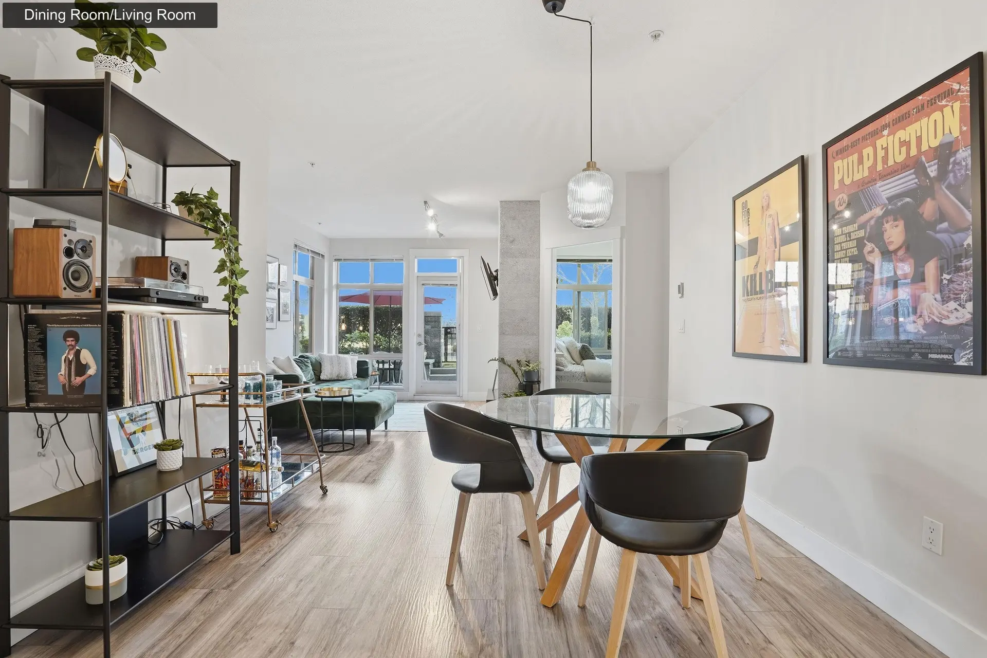 Property at #128 5777 Birney Avenue, Vancouver, BC