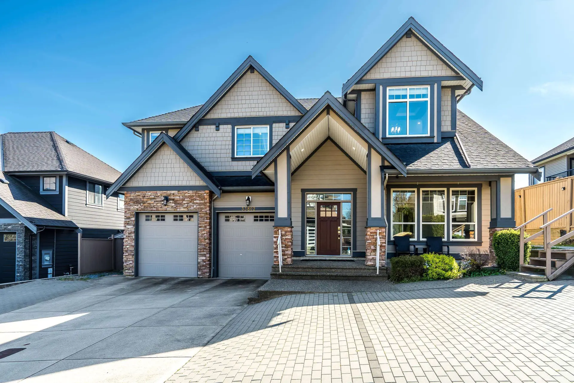 Property at 33802 Kettley Place, Mission, BC