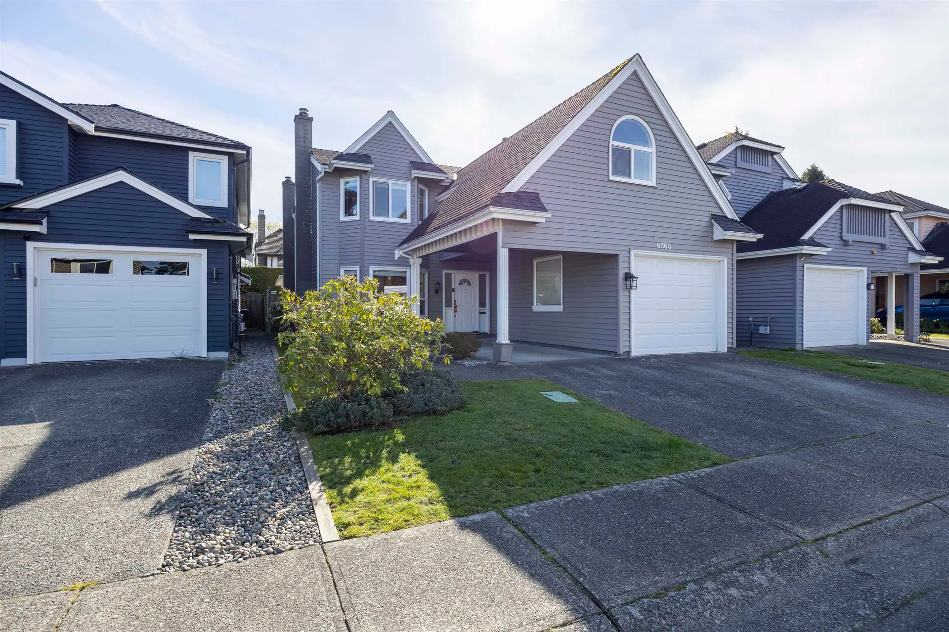Property at 8366 Dayton Court, Richmond, BC