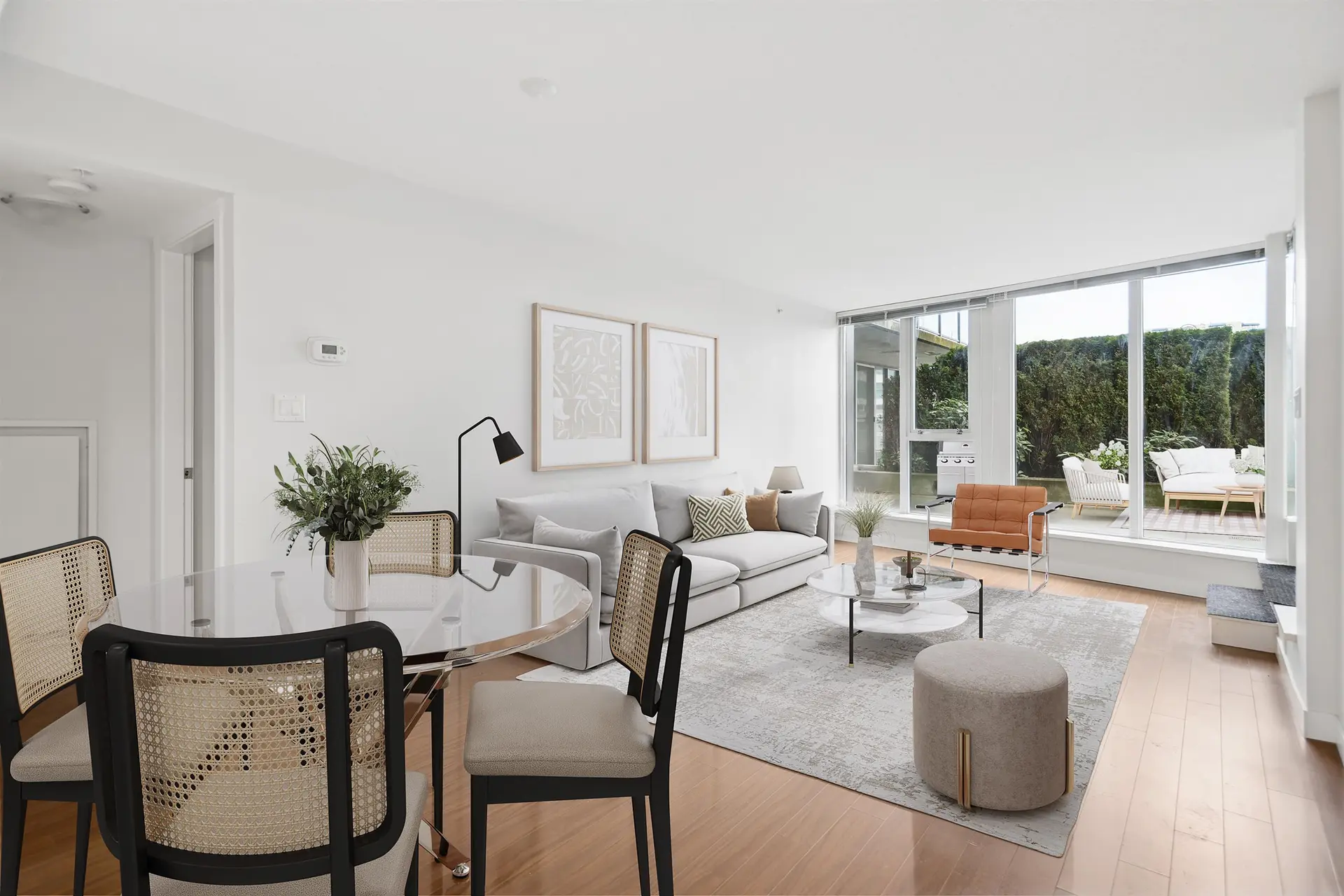 Property at #511 8033 SABA ROAD, Richmond, BC