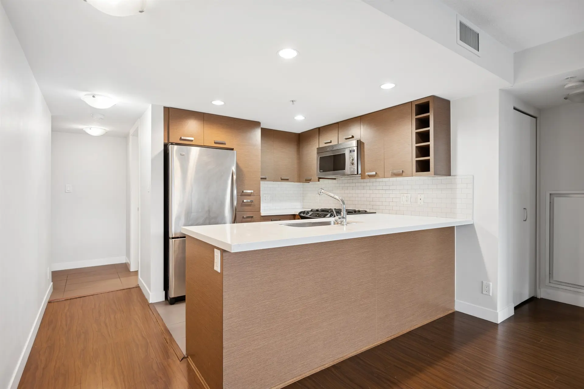 Property at #511 8033 SABA ROAD, Richmond, BC