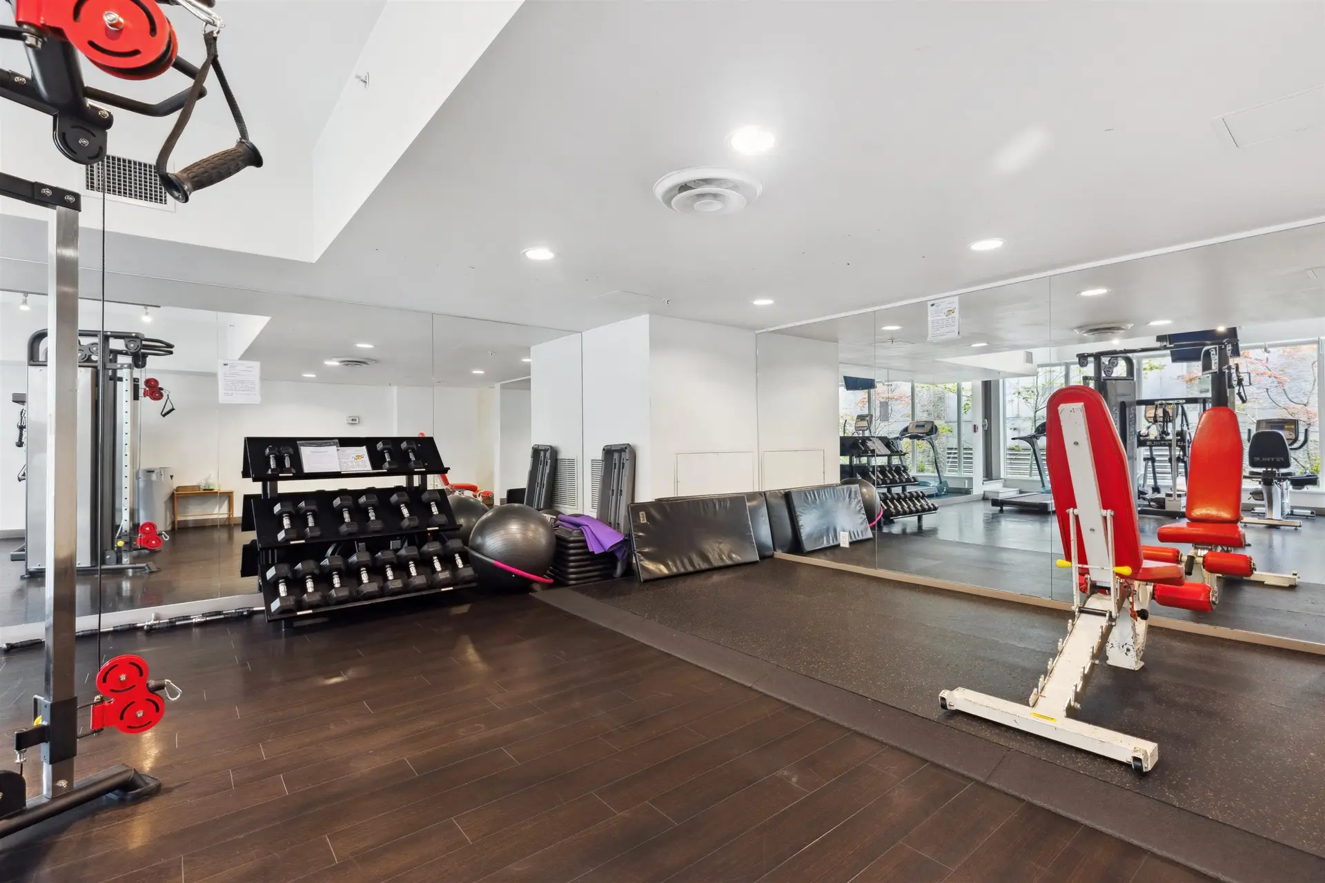 Property at #511 8033 SABA ROAD, Richmond, BC