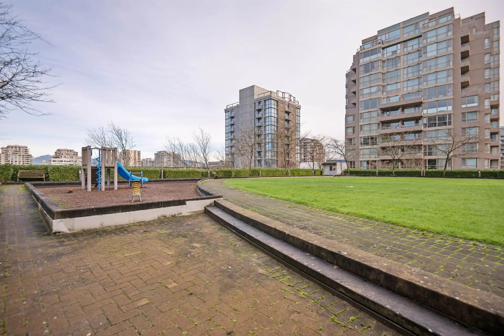 Property at #511 8033 SABA ROAD, Richmond, BC