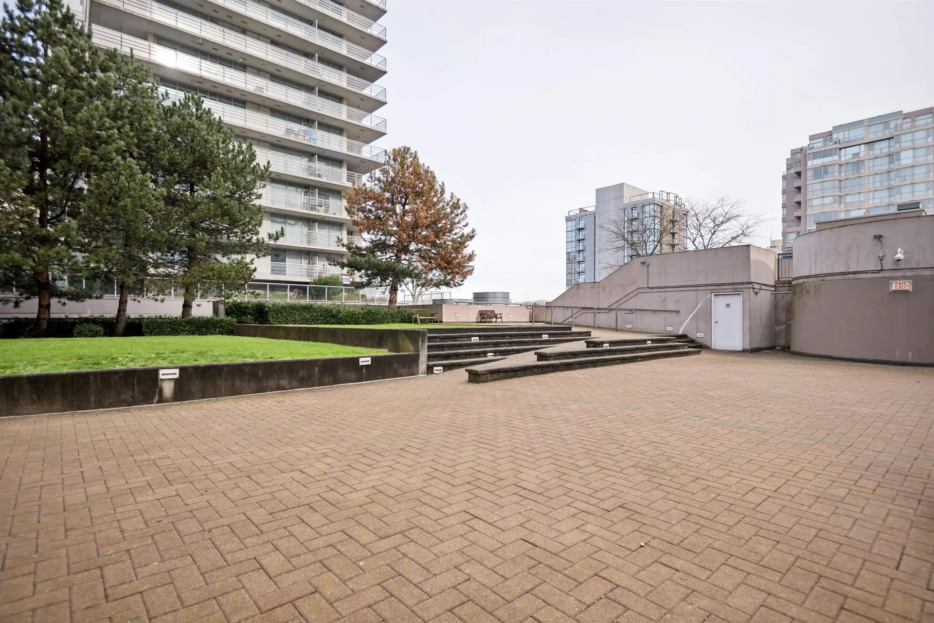 Property at #511 8033 SABA ROAD, Richmond, BC