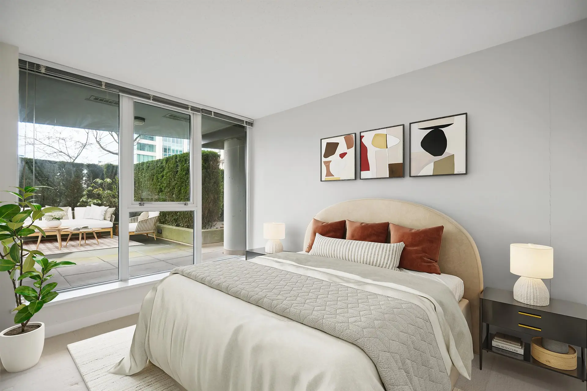 Property at #511 8033 SABA ROAD, Richmond, BC