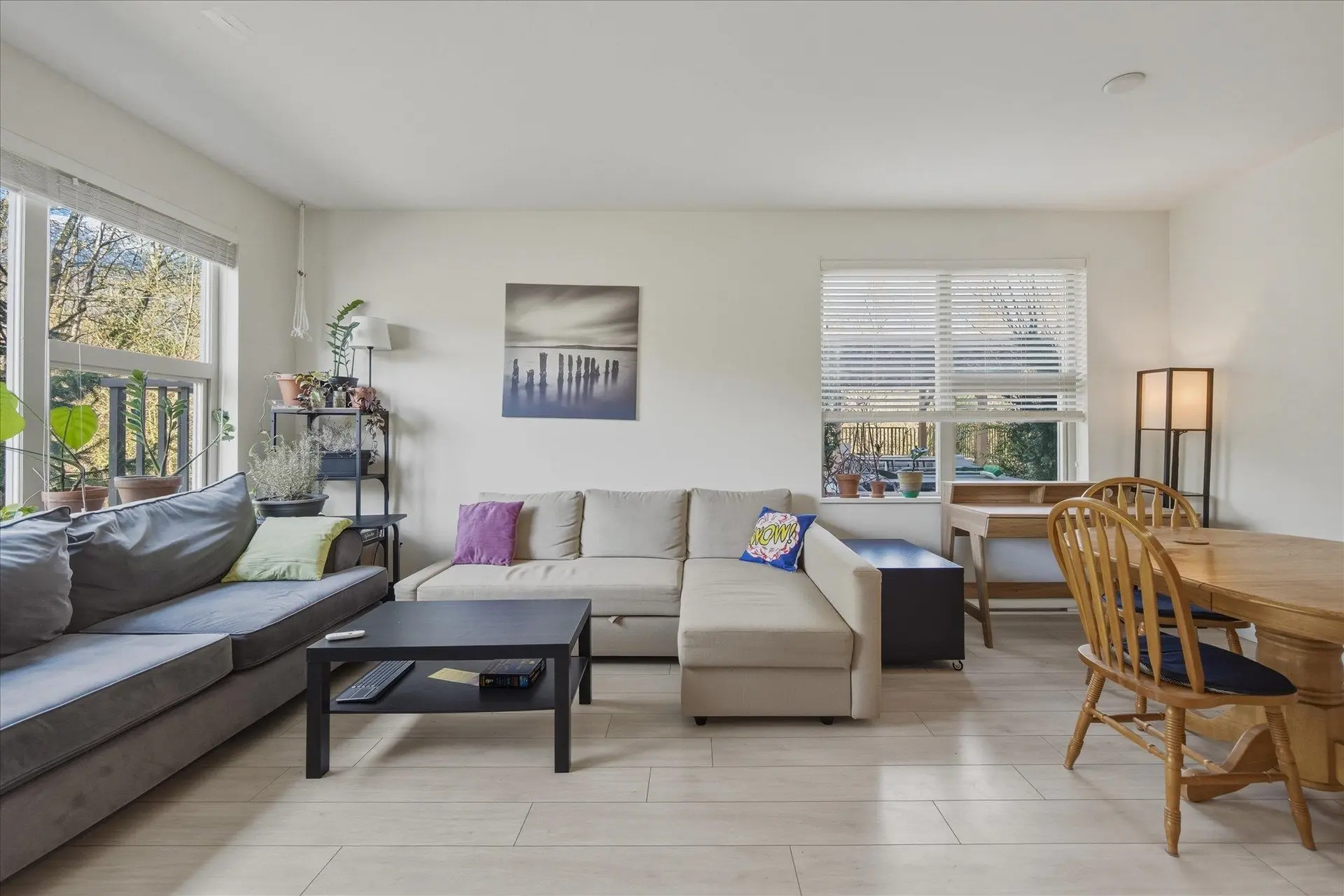 Property at #206 1150 Bailey Street, Squamish, BC