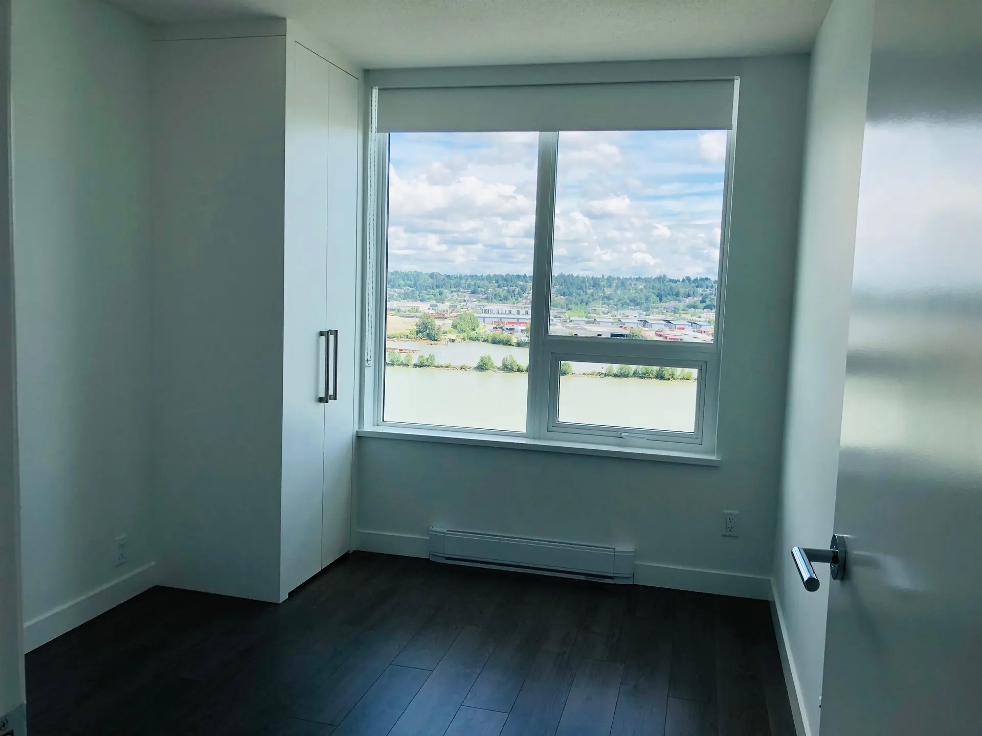 Property at #1905 908 QUAYSIDE DRIVE, New Westminster, BC