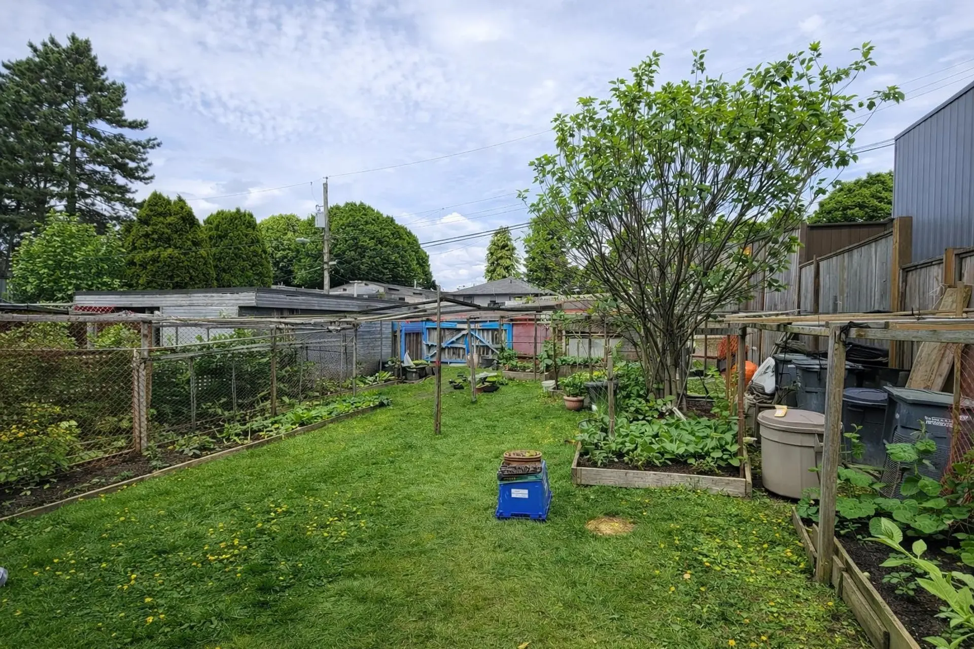 Property at 2719 DUKE STREET, Vancouver, BC