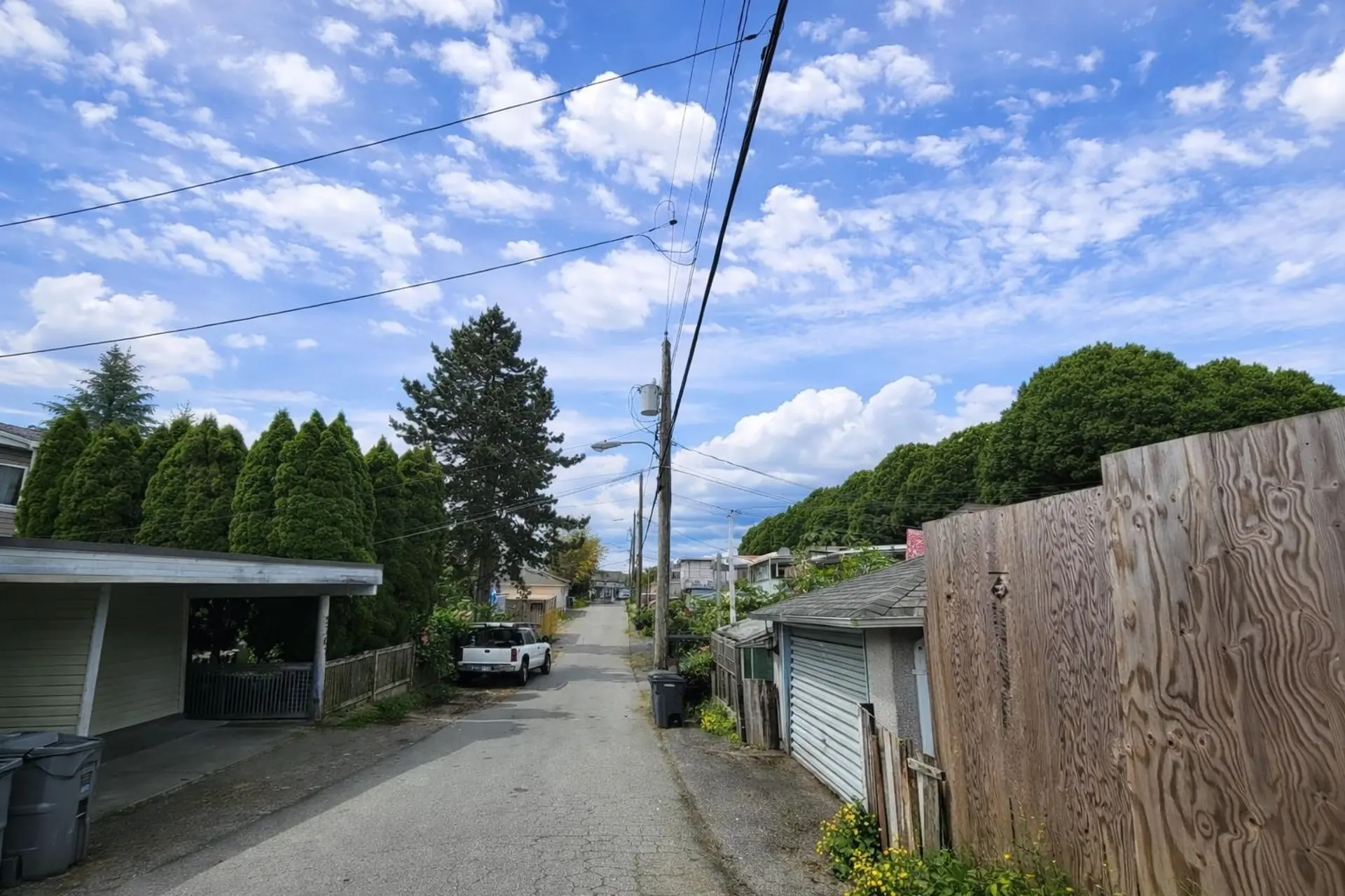 Property at 2719 DUKE STREET, Vancouver, BC