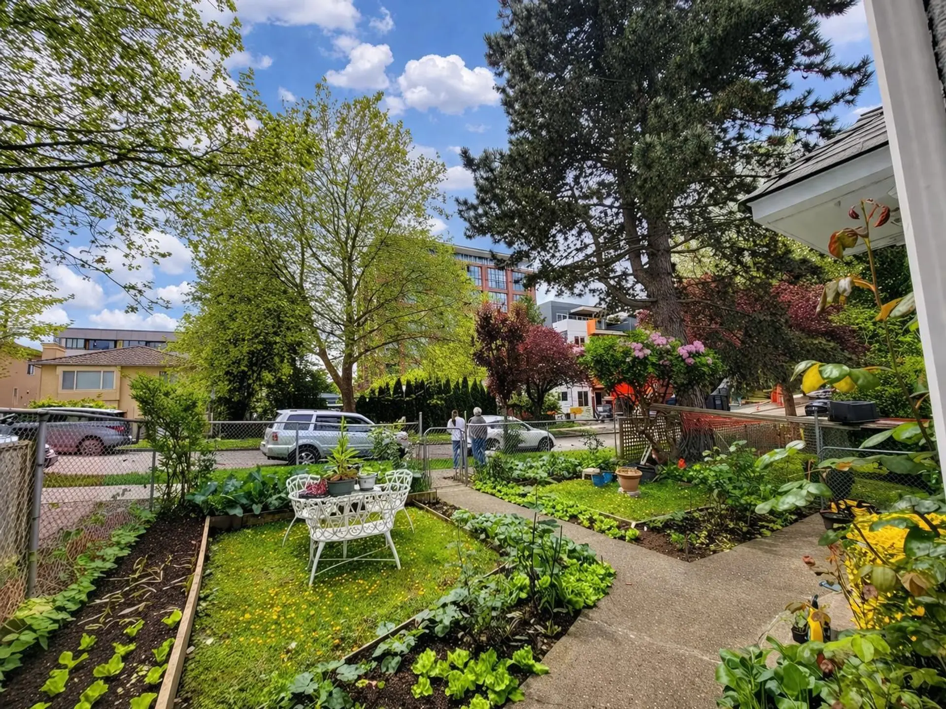 Property at 2719 DUKE STREET, Vancouver, BC