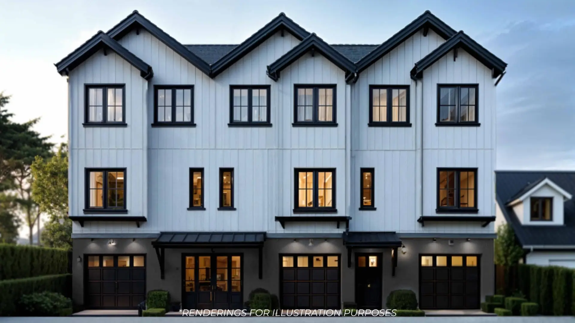 Property at 3381 LEALAND COURT, Burnaby, BC